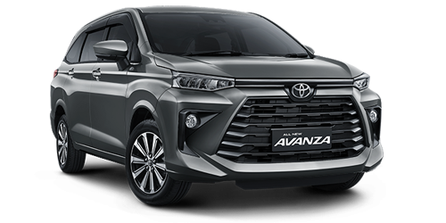 All New Avanza
